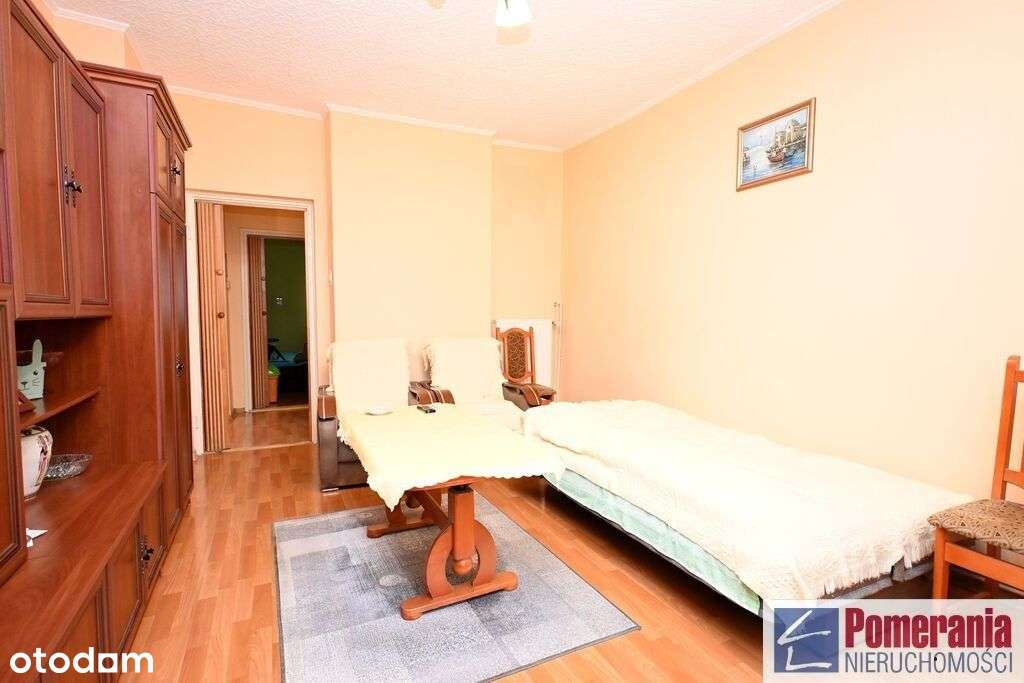 Dwa pokoje na sprzedaż blisko centrum !!!-1