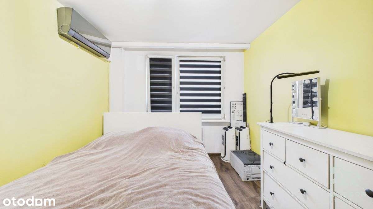 Duże mieszkanie 4 pokoje idealne dla rodziny - Pełny obrazek: 4/20