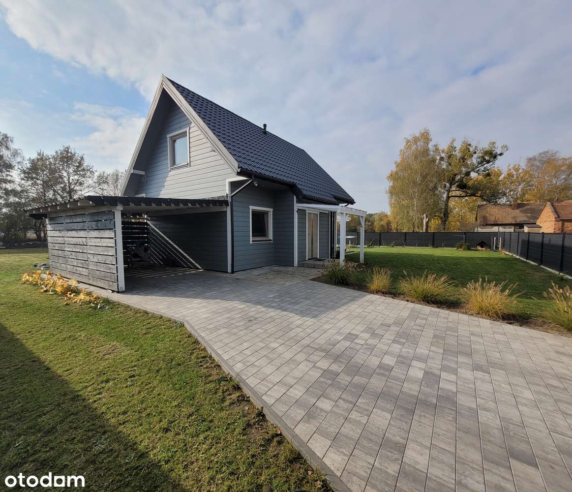 Dom wolnostojący Łódź Wiskitno - Pełny obrazek: 5/11