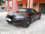 Porsche 718 Boxster 2.0 T PDK - 7