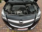 Opel Insignia 1.6 CDTI Cosmo S&S - 31