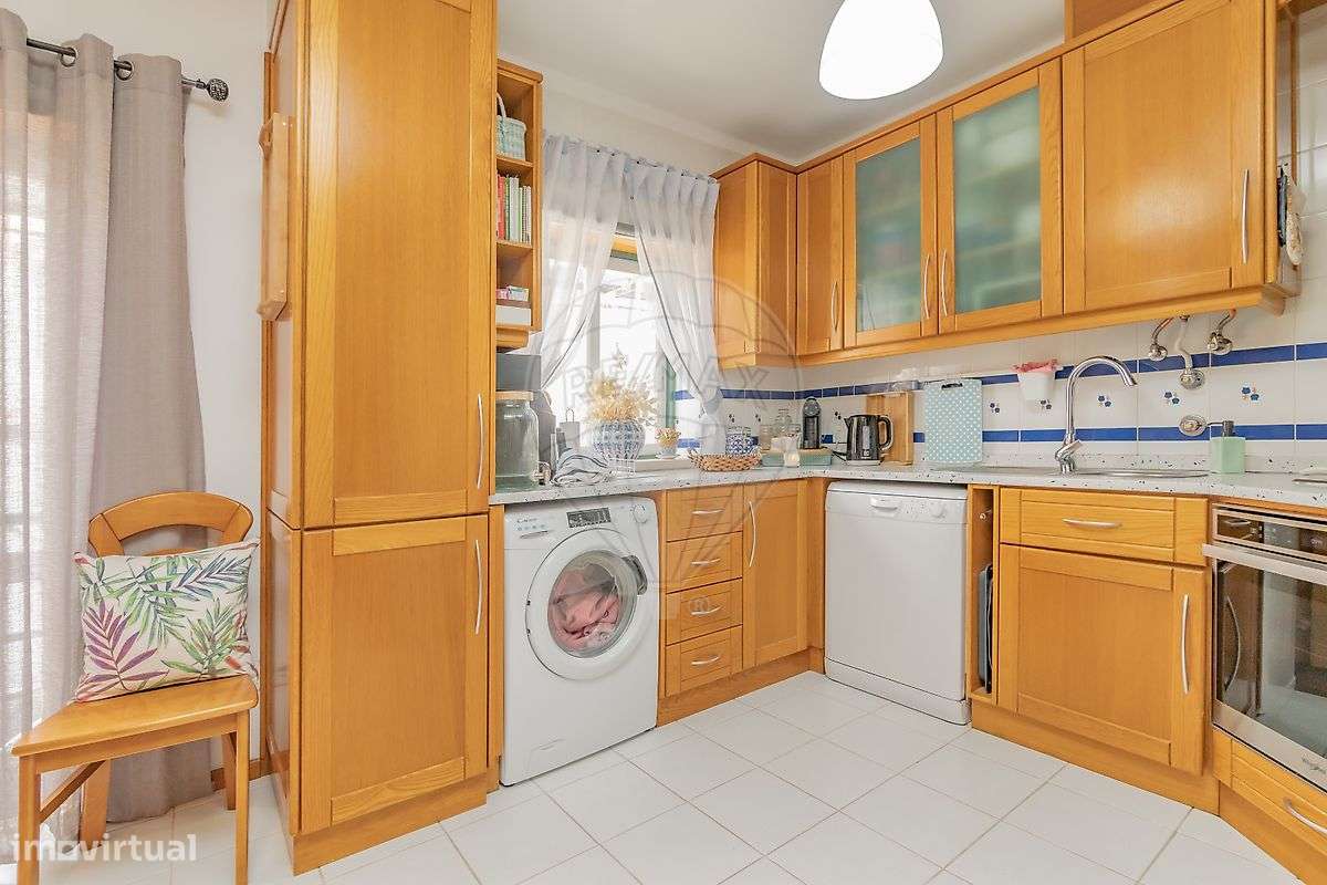 Apartamento T2 para venda-3