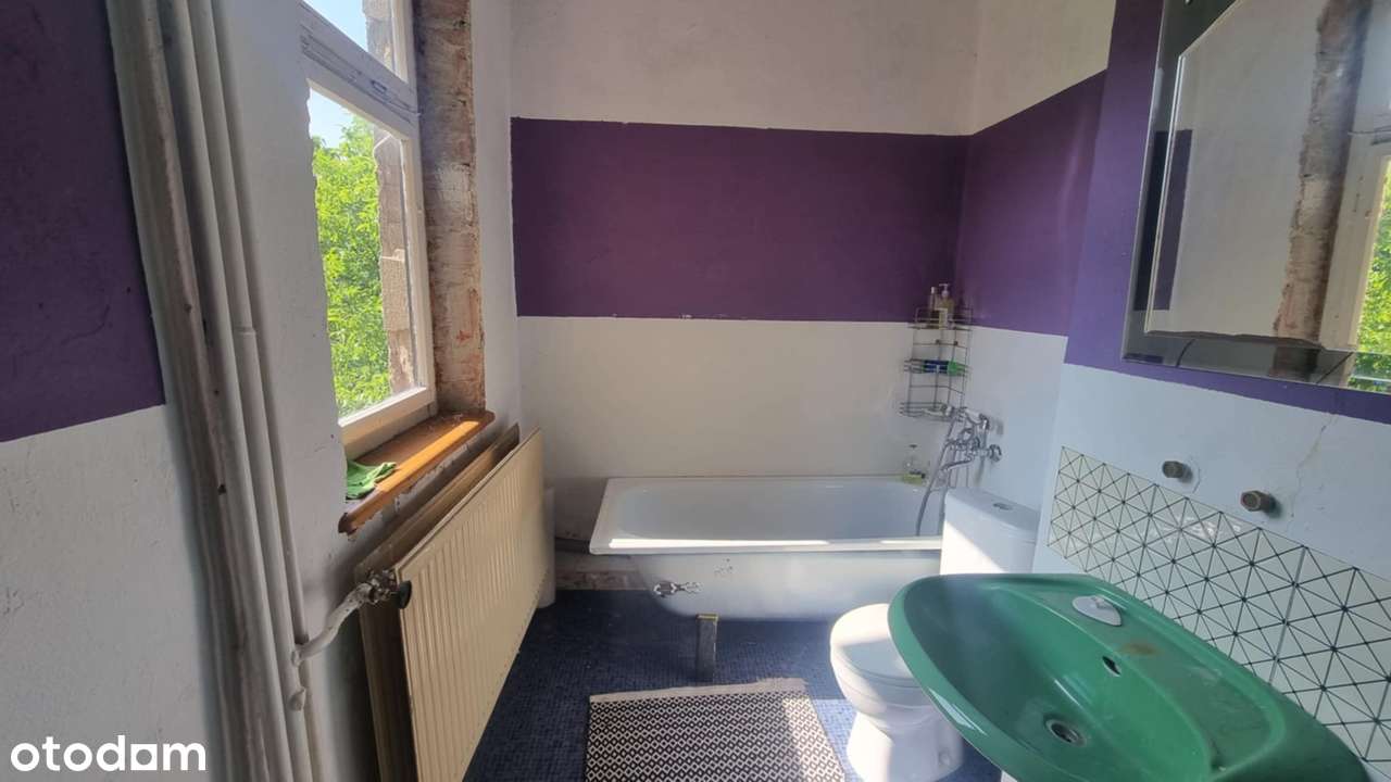 Siedlisko z budynkiem mieszkalnym w Ochabach Małych na sprzedaż.-13