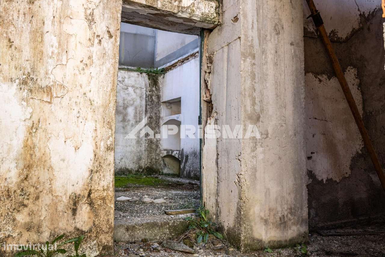 Moradia para recuperar para Venda em Perais, Vila Velha de Ródão-22