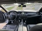 BMW Seria 5 525d Touring Sport-Aut Luxury Line - 12