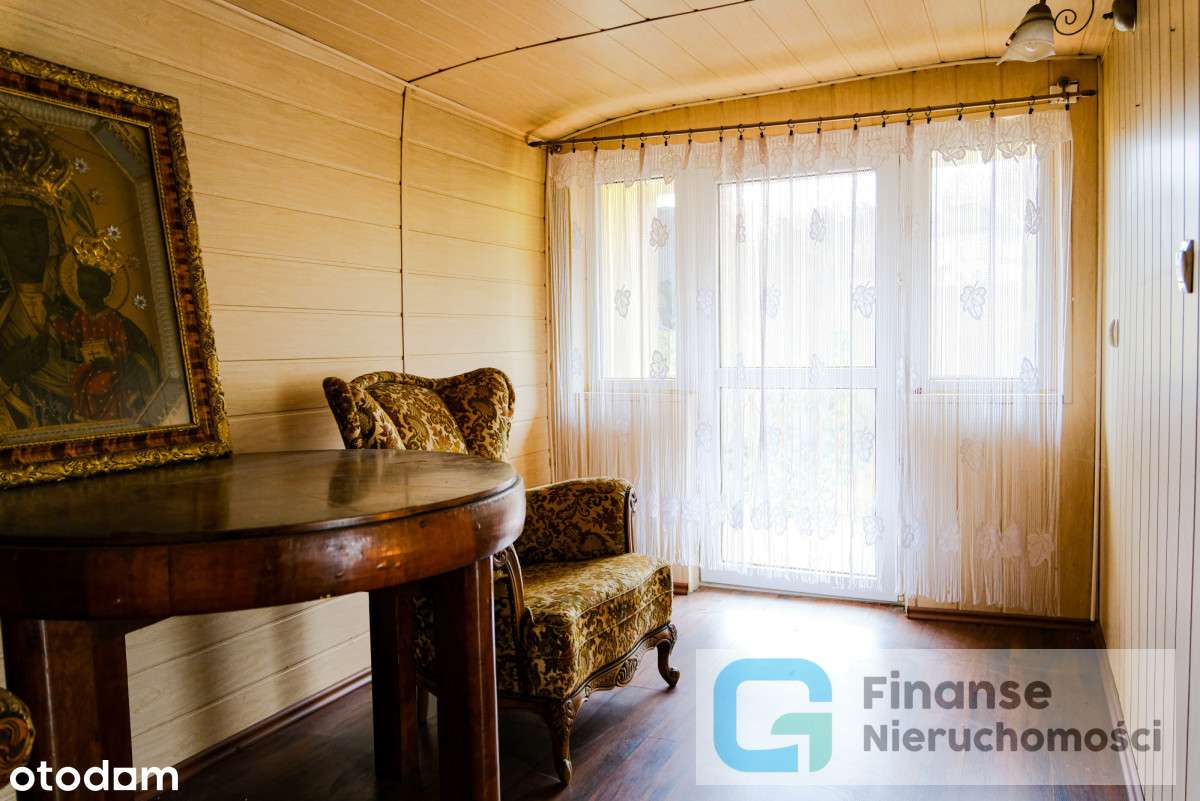 Klimatyczny dom z prywatnym stawem - Babsk - Pełny obrazek: 4/20