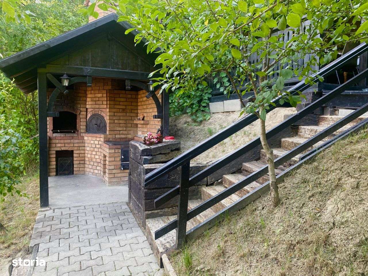 Vand Pensiune cu 7 camere in Sighisoara la 500 metri de Cetate - Imagine principală: 3/16