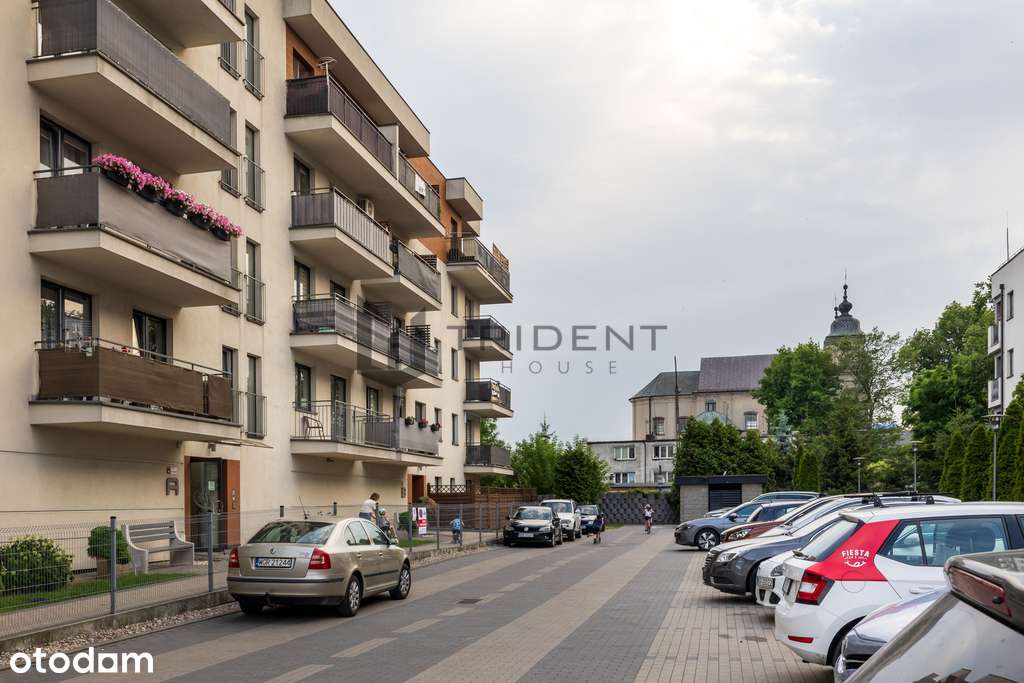 3 pokoje 68 m² Balkon-Garaż-Winiary-świetny układ!-16