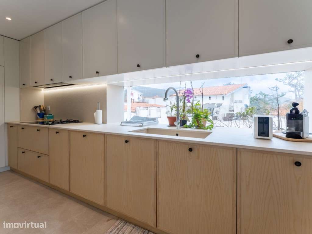 Moradia de charme entre a praia e o verde do Pinhal de Leiria em Sã...-9