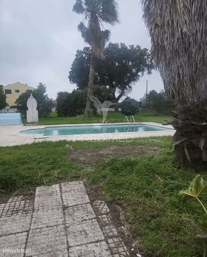 Moradia V3 com Piscina | Glória do Ribatejo | A 45 min de Lisboa - Grande imagem: 5/40