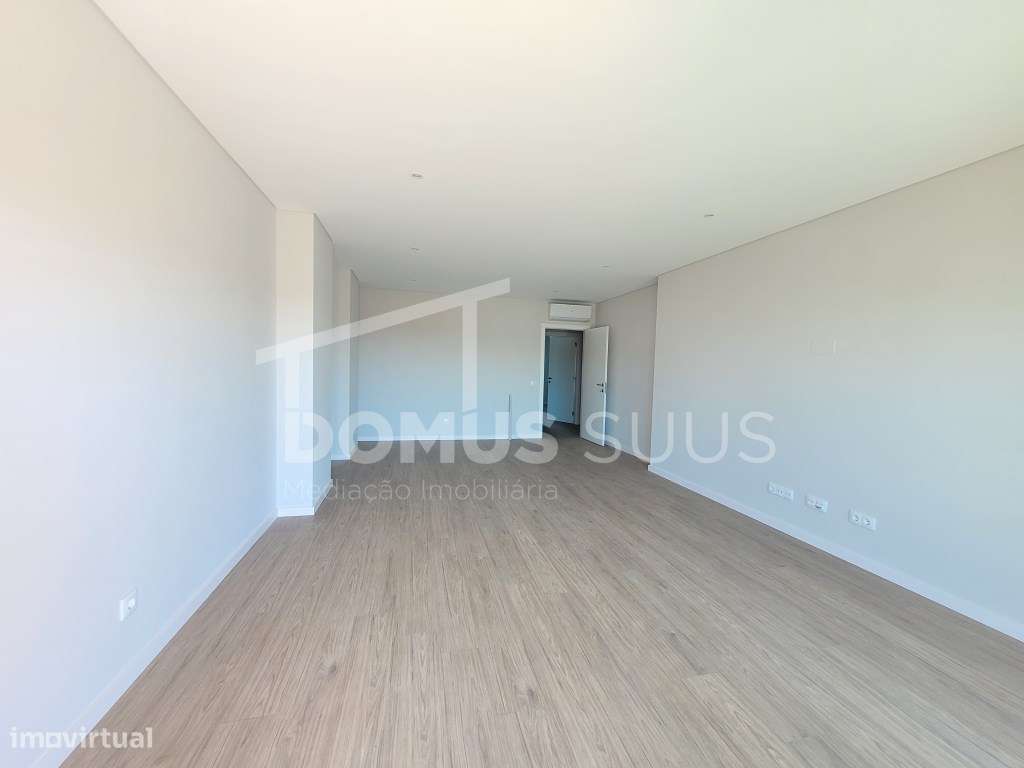 Apartamento novo, inserido no último andar com Roof Top privativo, ... - Grande imagem: 4/22