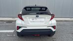 Toyota C-HR 1.8 Hybrid Square Collection - 5