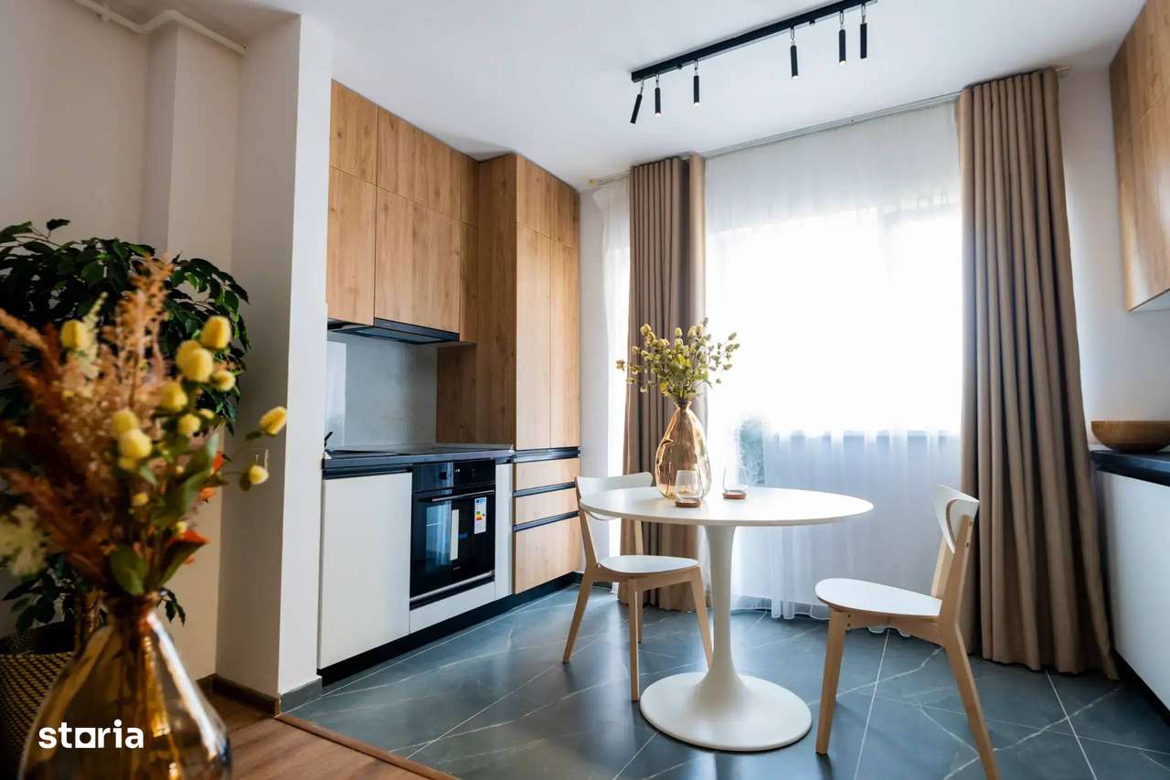 Studio la cheie | PROMO | Direct proprietar | Ananda Residence Faza 2 - Imagine principală: 2/16