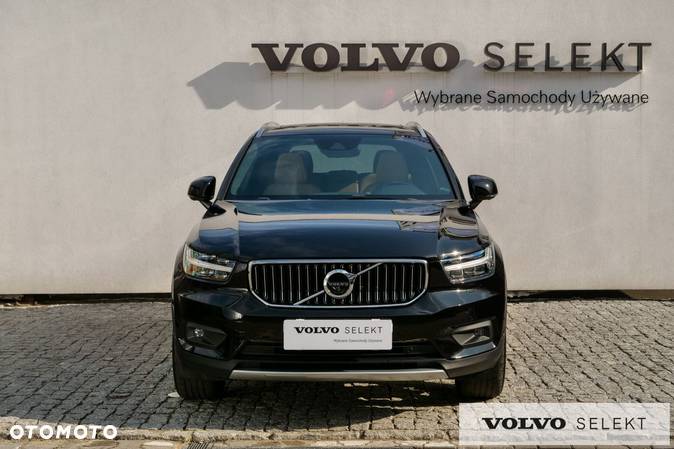 Volvo XC 40 - 4