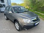 Opel Antara 2.0 CDTI Cosmo - 8