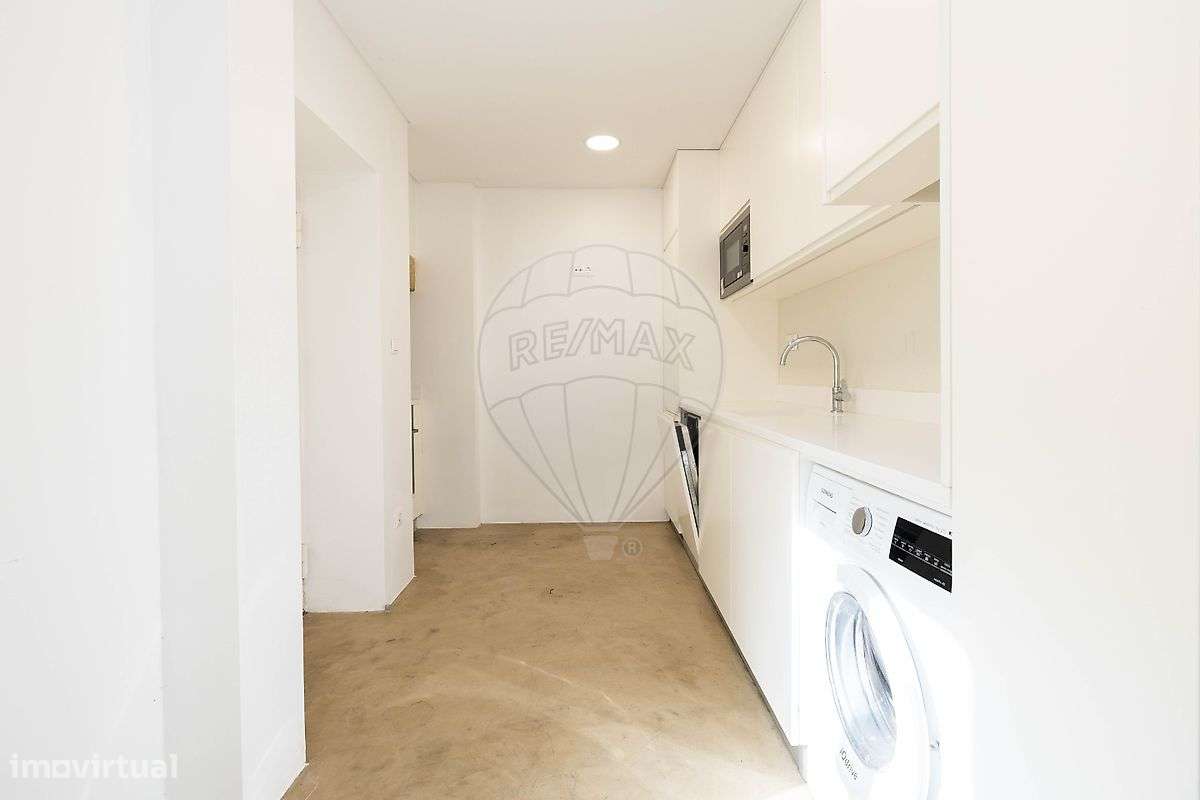 Apartamento T0 para venda-8