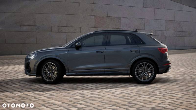 Audi Q3 40 TFSI Quattro S Line S tronic - 4