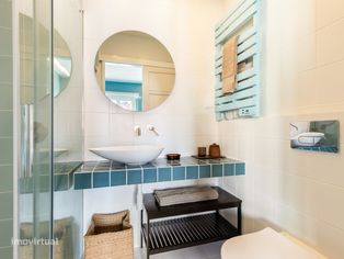 Apartamento T2 para arrendamento em Alfama - Grande imagem: 5/25