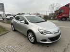 Opel Astra IV GTC 2.0 CDTI Sport S&S - 2