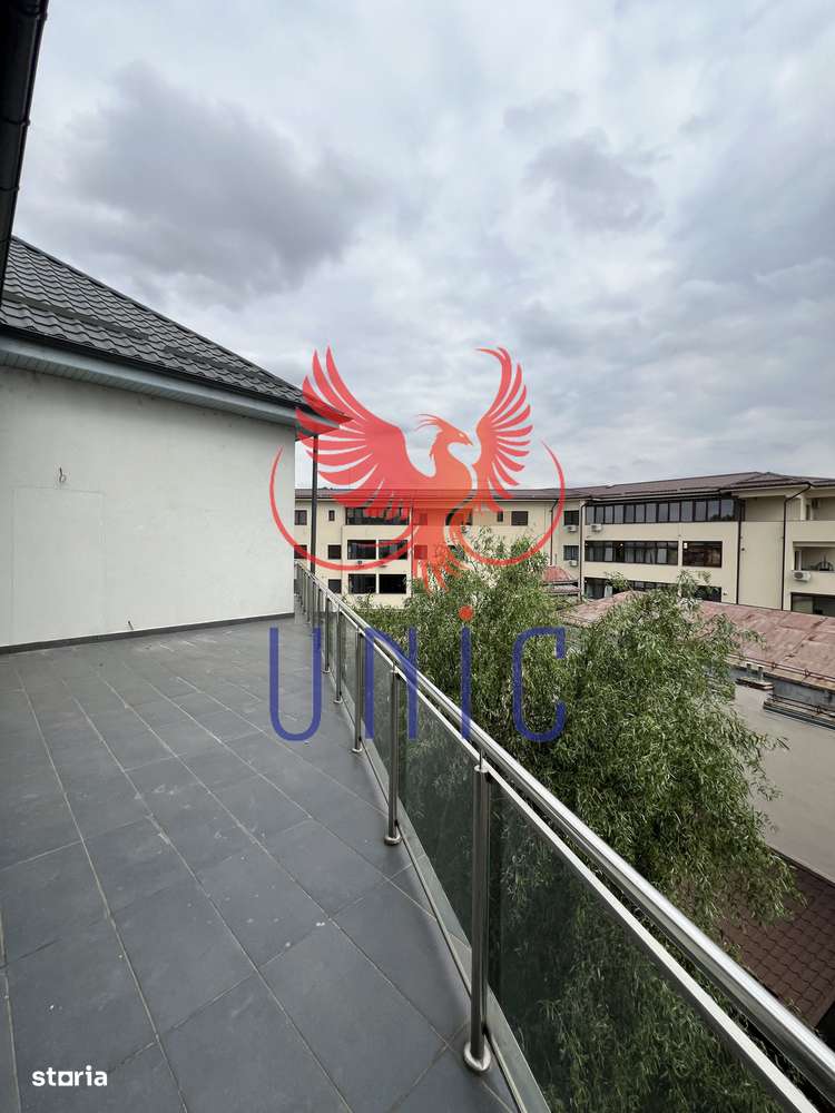 apartament, bloc nou cu parcare si lift, Gradina Botanica-9