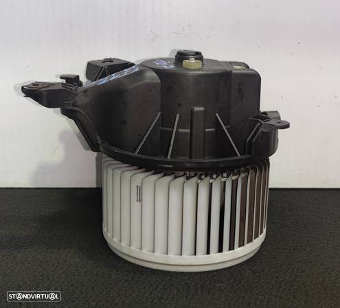 MOTOR DE CHAUFFAGE FIAT PUNTO 2007 - 4