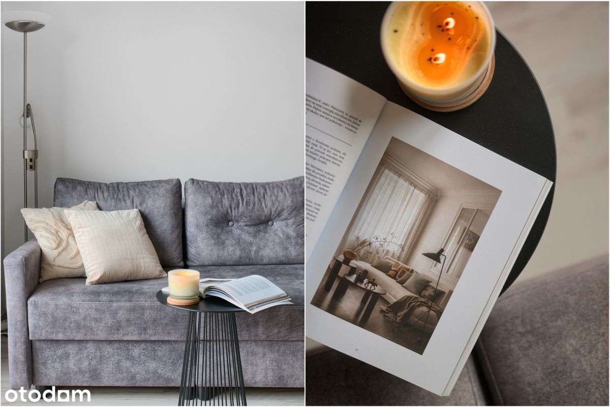 Środkowy segment - 3 pokoje, garderoba, spiżarnia - Pełny obrazek: 5/20