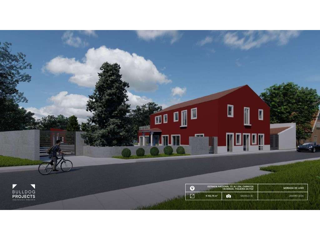 Propriedade única às portas da Figueira da Foz-45