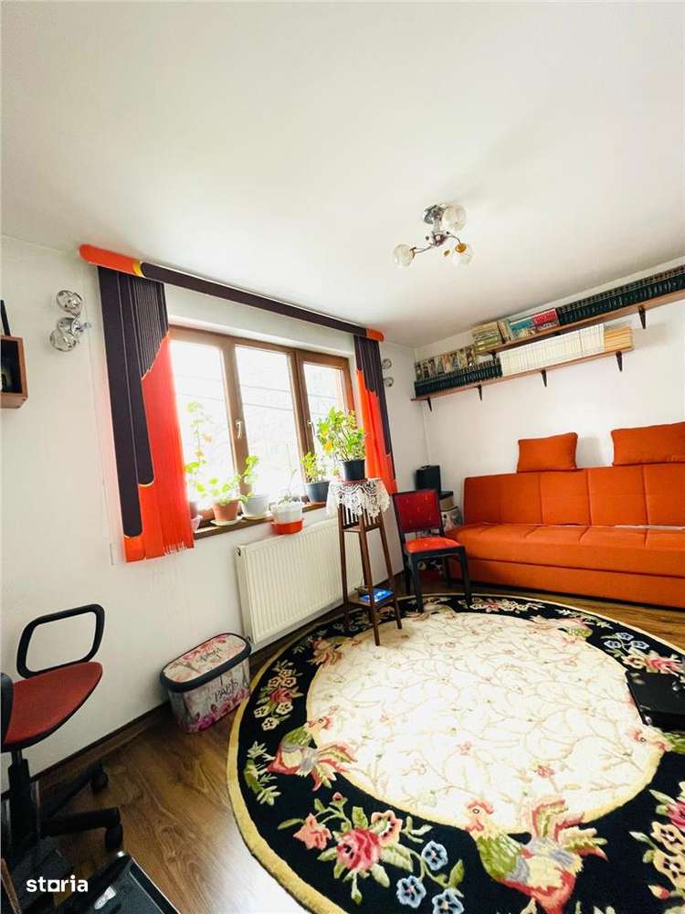 VANZARE CASA VILA 4 camere CALEA GRIVITEI  NICOLAE TITULESCU SECTOR 1-14