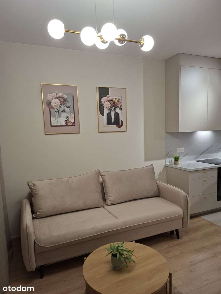 Mieszkanie 2 pokojowe 36 m2, ul. Żupnicza 21B,  Praga Południe - Pełny obrazek: 5/14