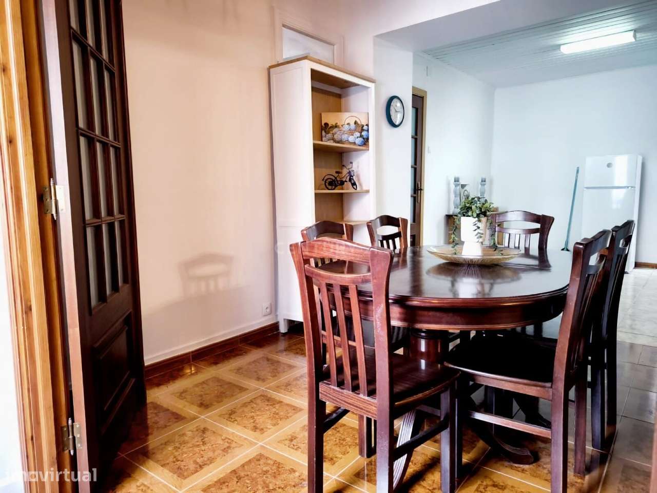 Moradia T4 Renovada no Centro da Vila de Nordeste - Grande imagem: 4/24