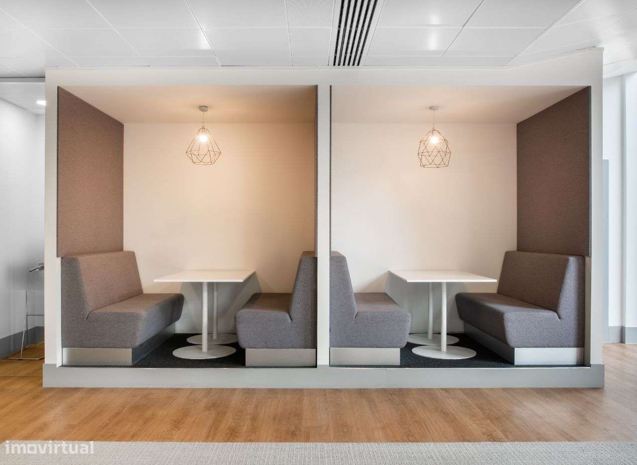 Encontre um espaço de escritório em Avenida da Liberdade para 1 pessoa - Grande imagem: 4/10