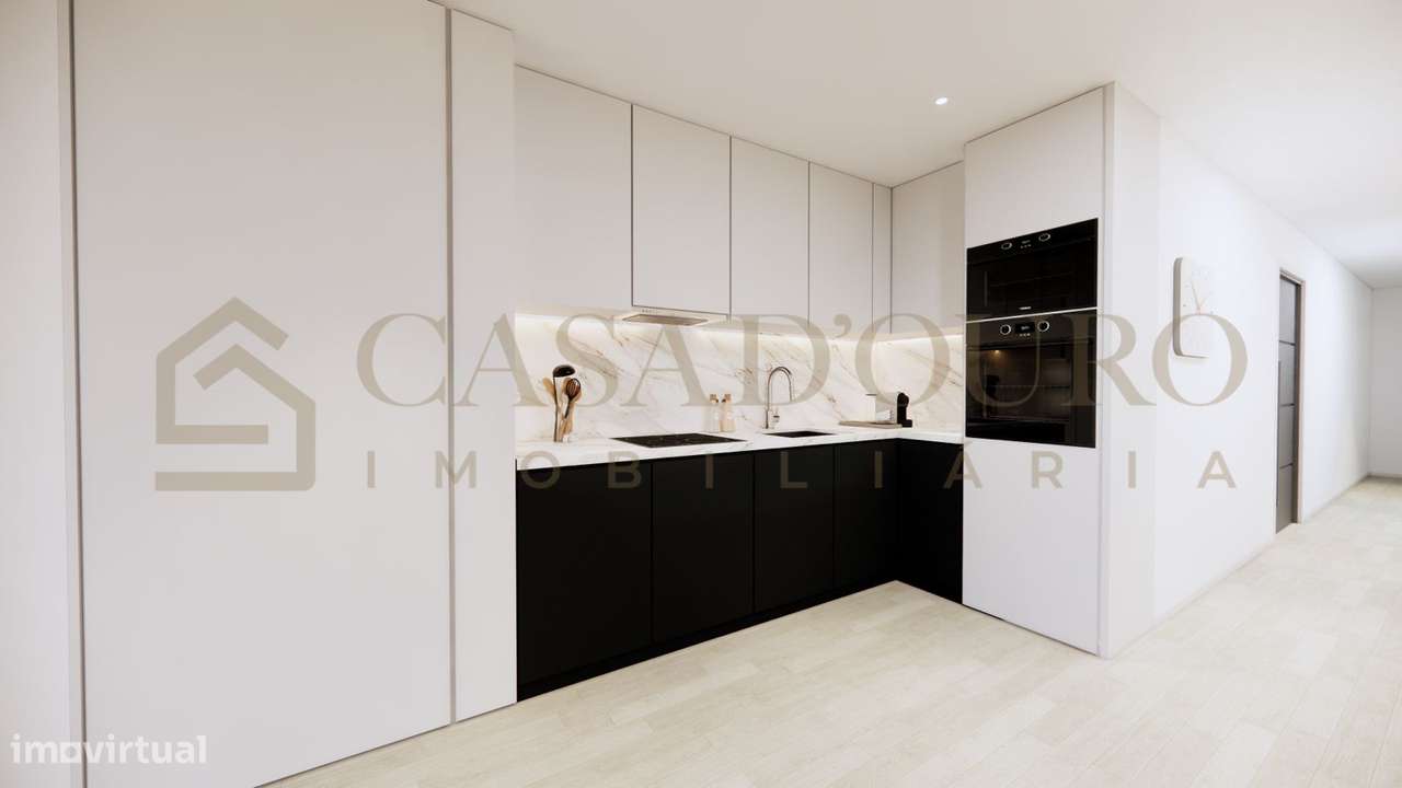 T2 Novo - Fânzeres | Gondomar-0