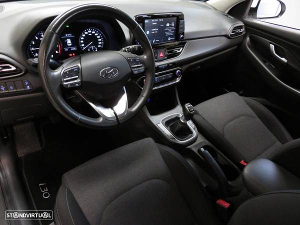 Hyundai i30 1.0 T-GDI Style - 13