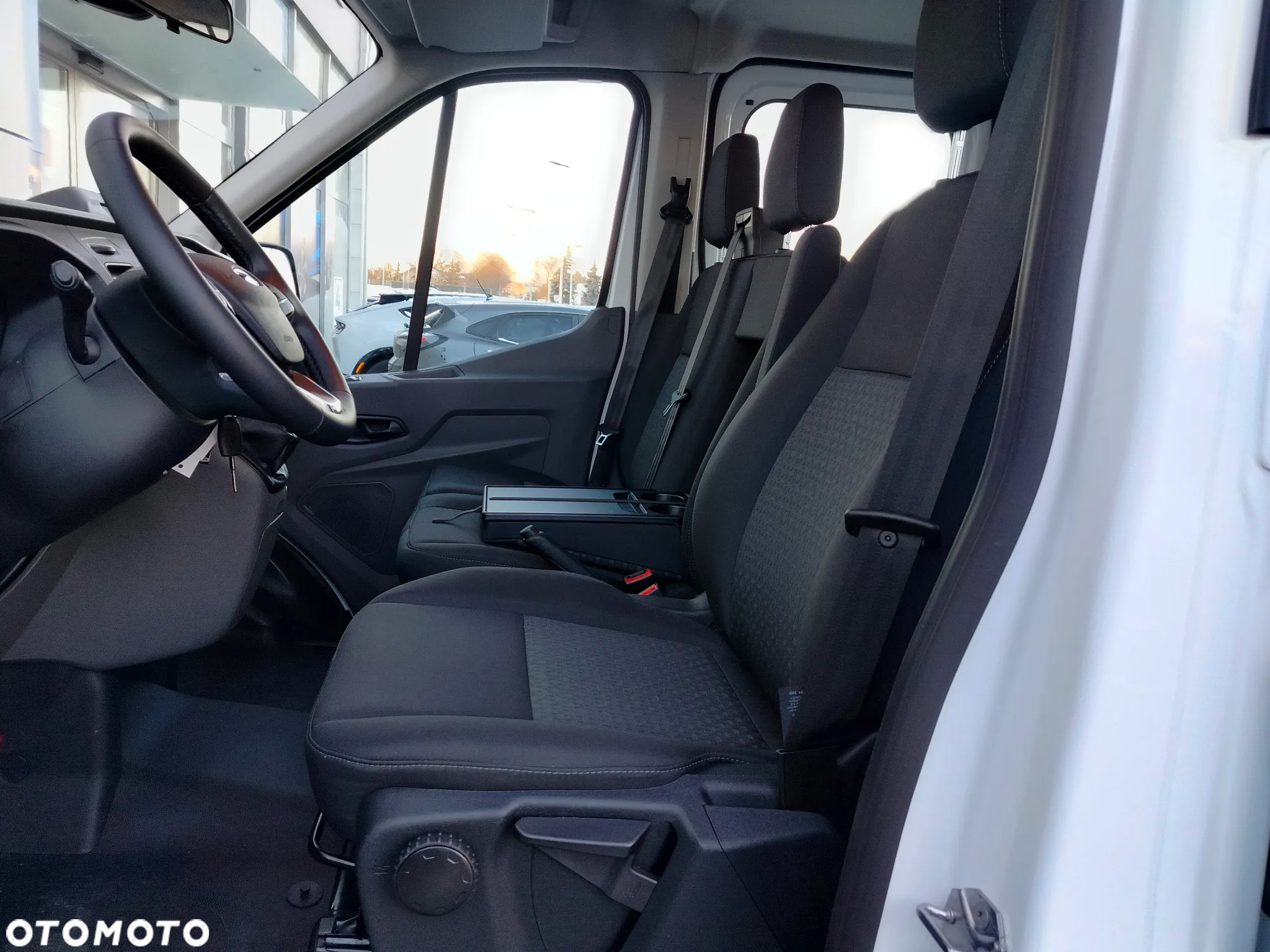 Ford Transit - 5