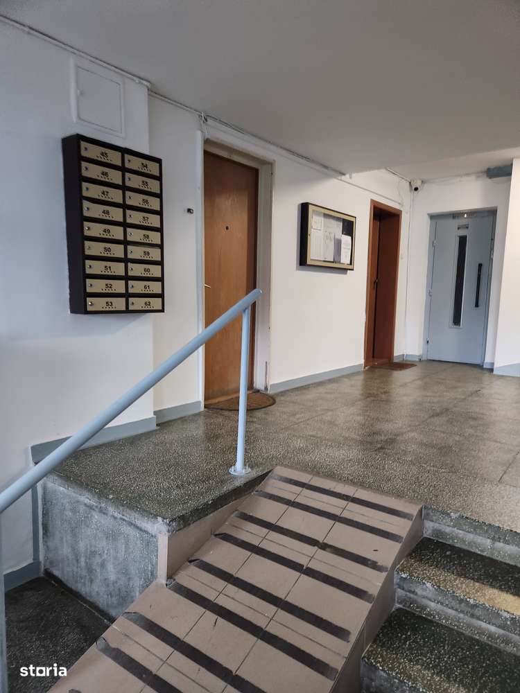 De vanzare apartament 3 camere bucuresti noi damaroaia-19