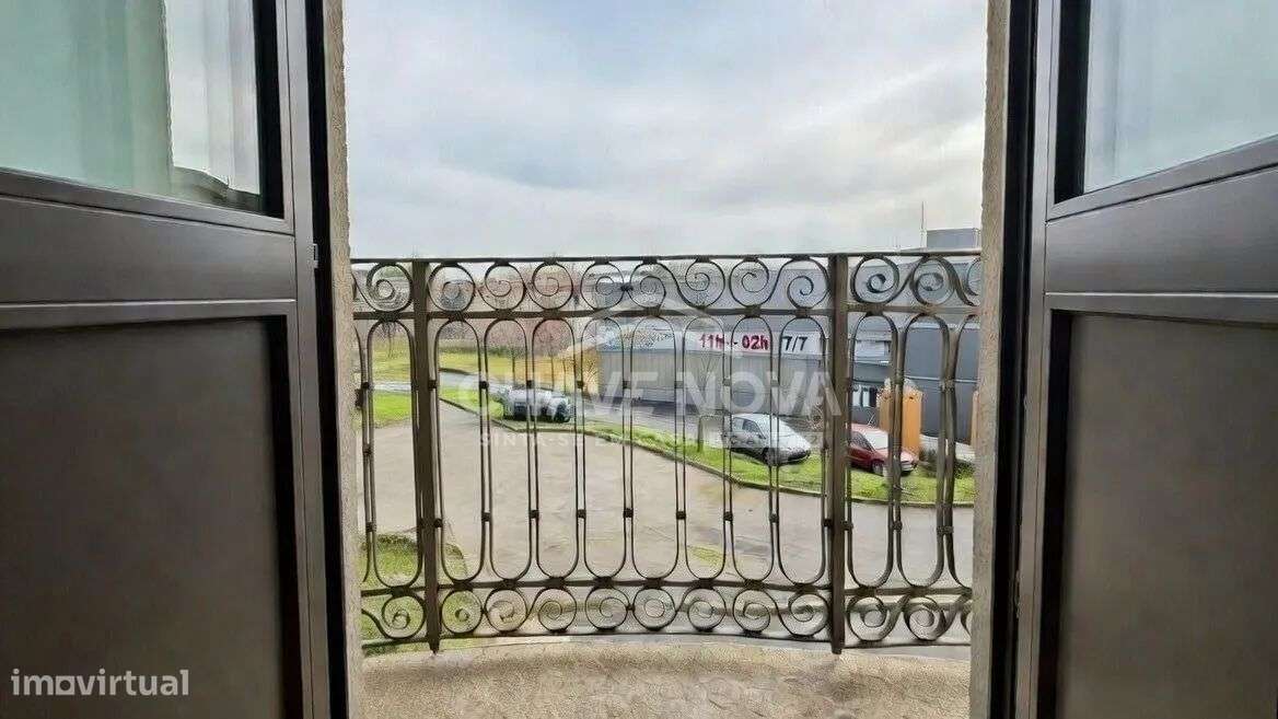 Apartamento T2 Novo Santos Pousada - Bonfim-4