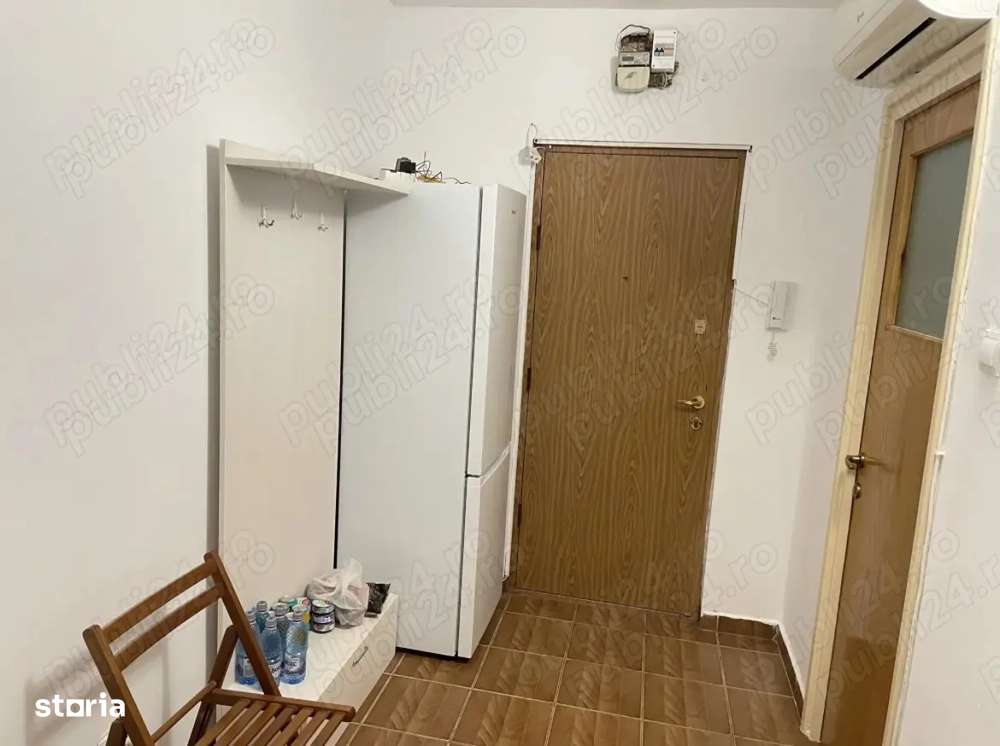 Garsoniera Drumul Taberei Valea Argesului - Imagine principală: 3/5