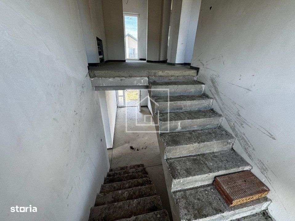 Comision 0-Casa individuala 4 camere 134 mp 500 mp de teren-Sura Mica-7