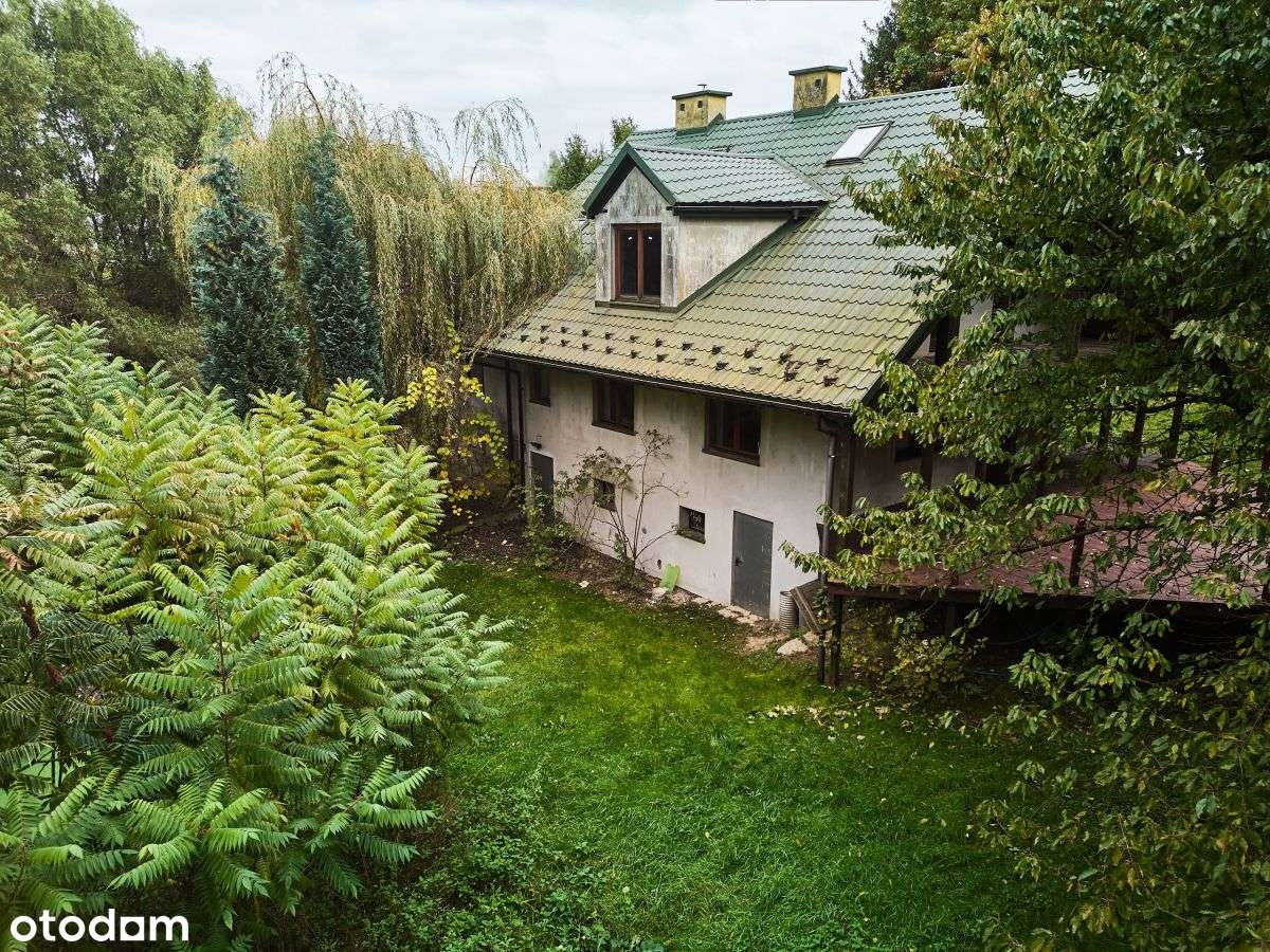 Dom jednorodzinny 202m, 6 pokoi z dużym tarasem.-19