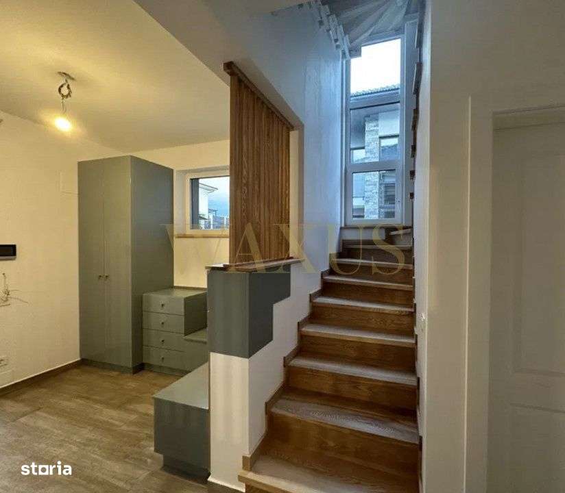 Casa de vanzare in Borhanci, 210mp utili, utilata - Imagine principală: 5/8