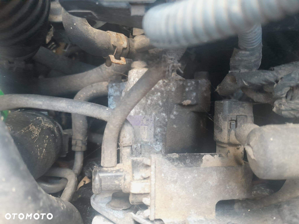 CZUJNIK CIŚNIENIA TURBO TURBOSPRĘŻARKI TOYOTA RAV4 2001-2005 - 1