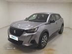 Peugeot 2008 1.2 PureTech Active Pack - 1