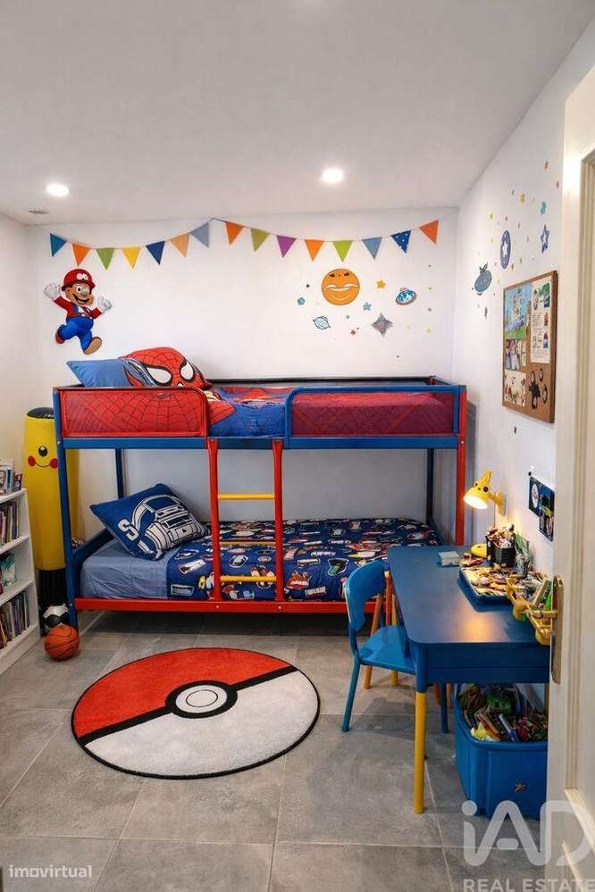 Apartamento T3 em Silves de 105 m2 - Grande imagem: 4/7