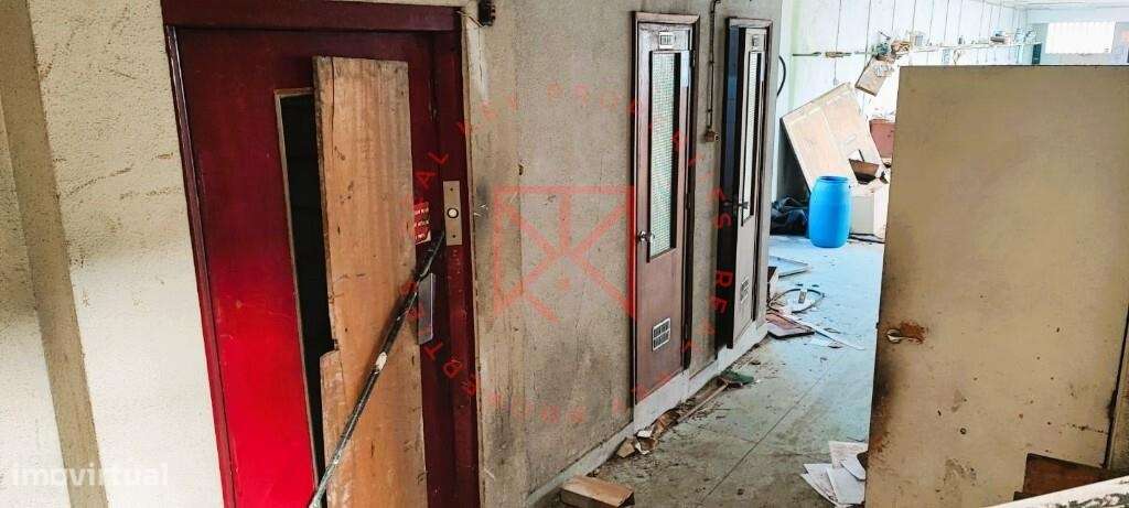 Prédio - Matosinhos Centro-7