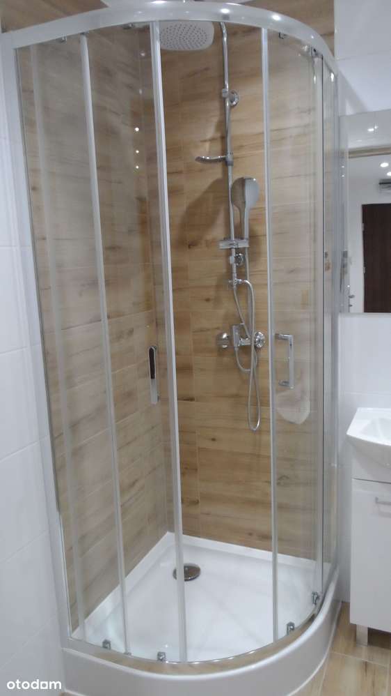 Bieńczyce os. Wysokie 2 pokojowe po generalnym remoncie-8