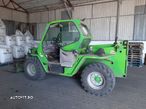 Merlo Incarcator telescopic  P40.9K - 1