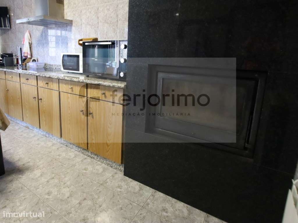 Espetacular Moradia Isolada T4-50