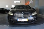 BMW 116 d Pack M Auto - 13