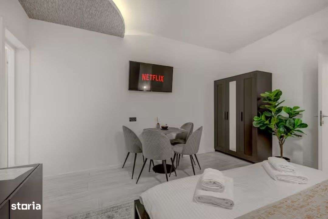 Regim Hotelier - apartament 2 camere - Piata Romana / Bd. Dacia - Imagine principală: 2/20