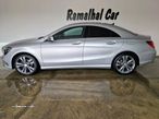 Mercedes-Benz CLA 180 d Urban - 2